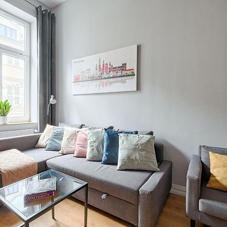 Urban Nest Apartments Krakowska 10 Exteriér fotografie