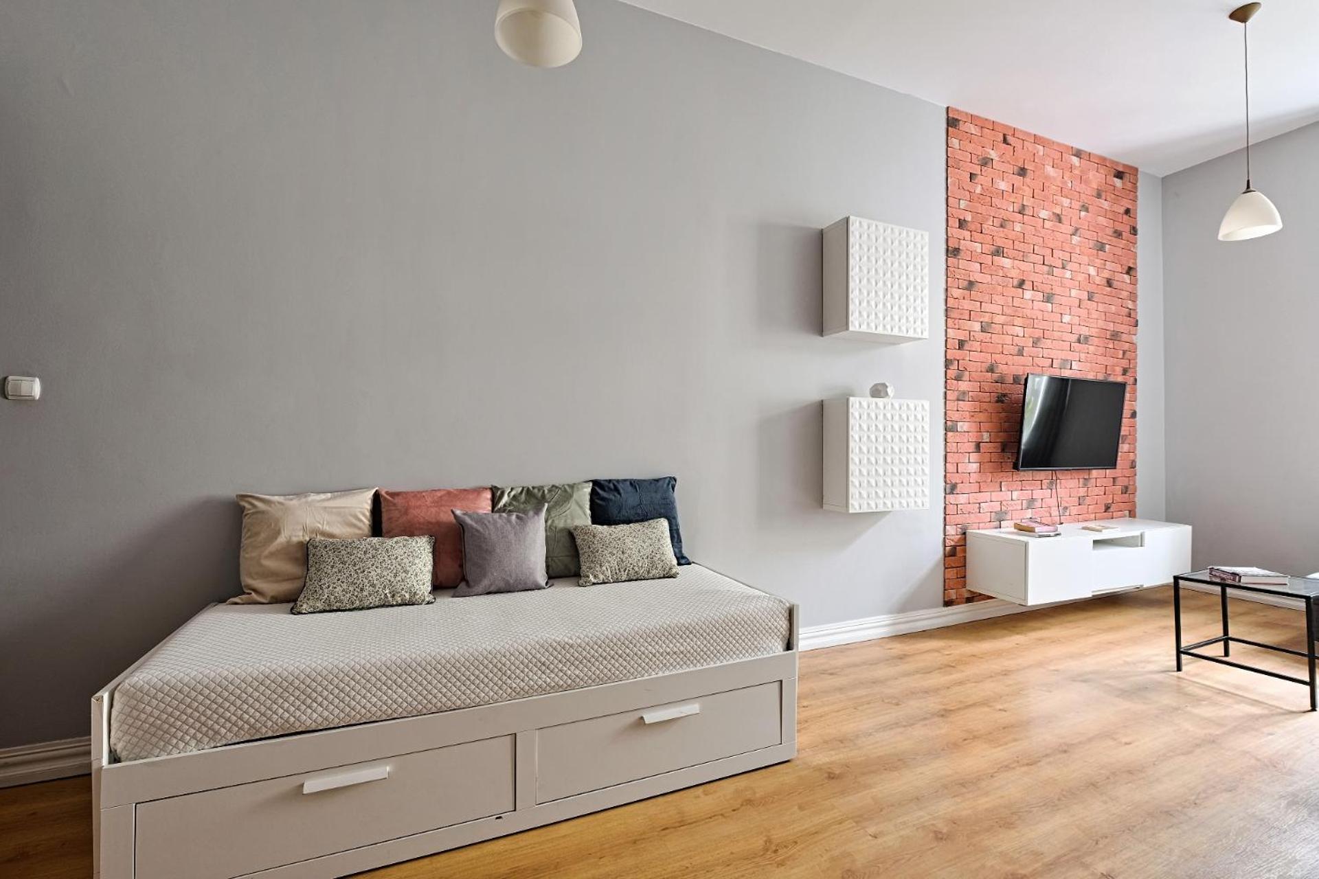 Urban Nest Apartments Krakowska 10 Exteriér fotografie