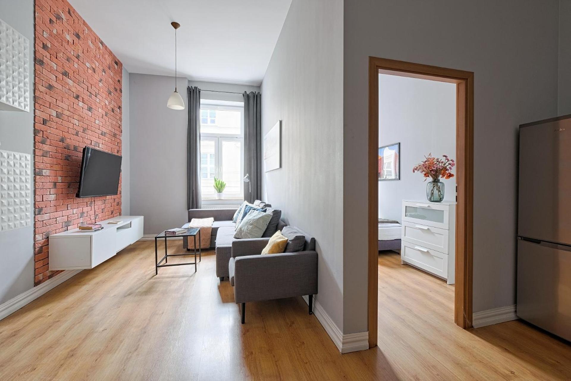 Urban Nest Apartments Krakowska 10 Exteriér fotografie